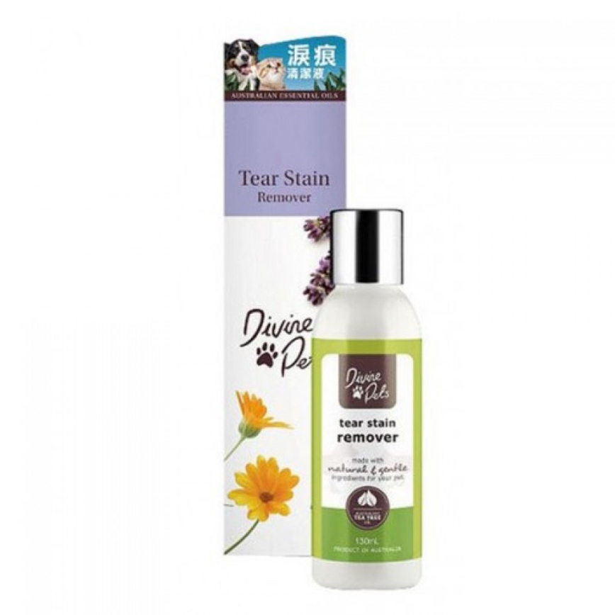 Divine Pets 淚痕清潔液 130ml (DP_130_TSR) 圖 1