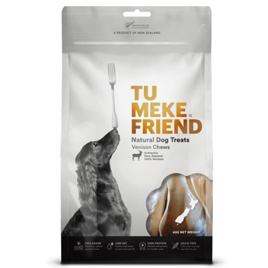 TU MEKE FRIEND Beef Jerky 400g (TMF3642) 圖 1