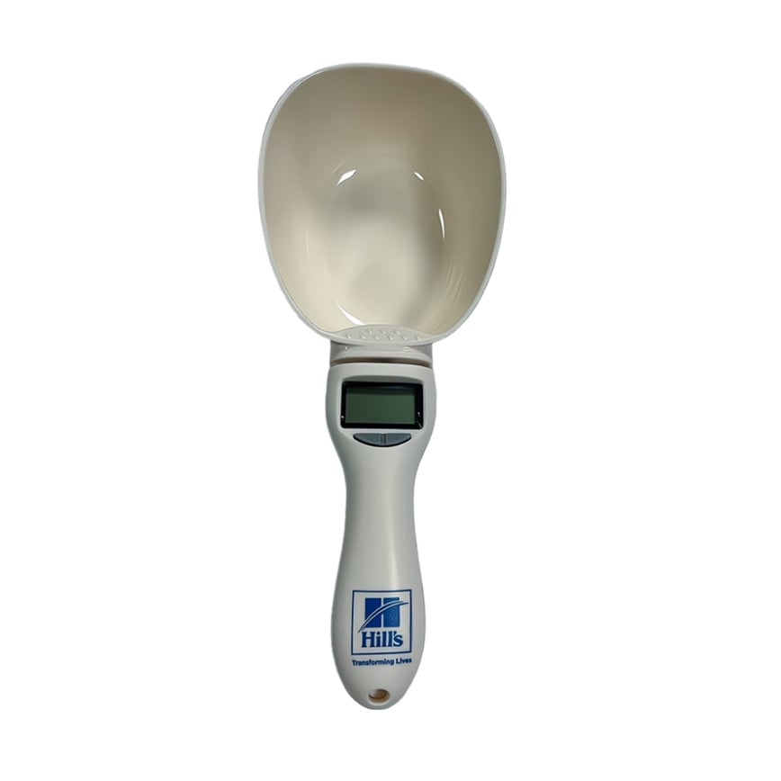Hills 希爾思 高級智能電子量匙 Digital Measuring Spoon (200114171) (贈品) 圖 1