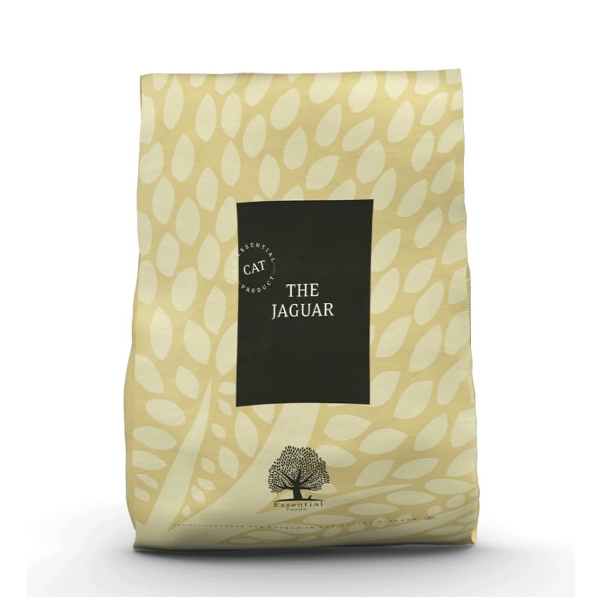 Essential Foods 易膳 貓糧 捷豹 The Jaguar 12kg (J-12) (英國版)