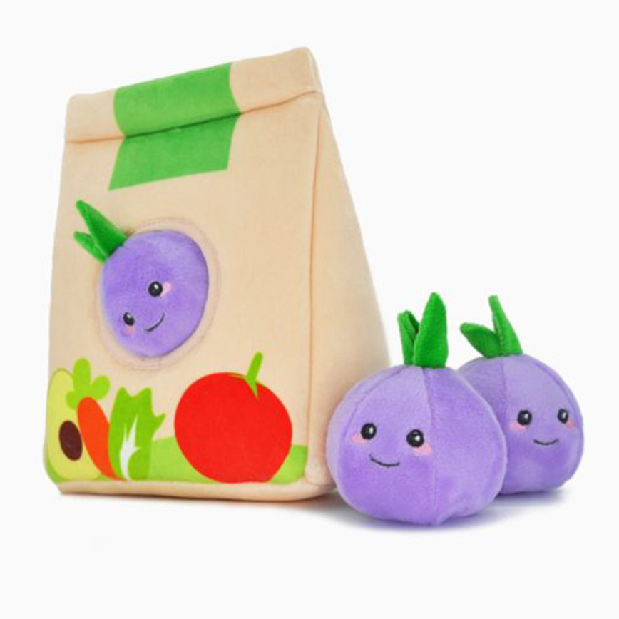 HUGSMART PUZZLE HUNTER GO MARKET - GROCERY BAG (HS150) 圖 1