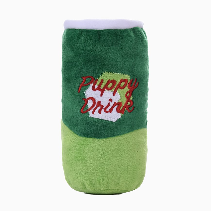 HUGSMART 發聲玩具 啤酒罐 (HS183)