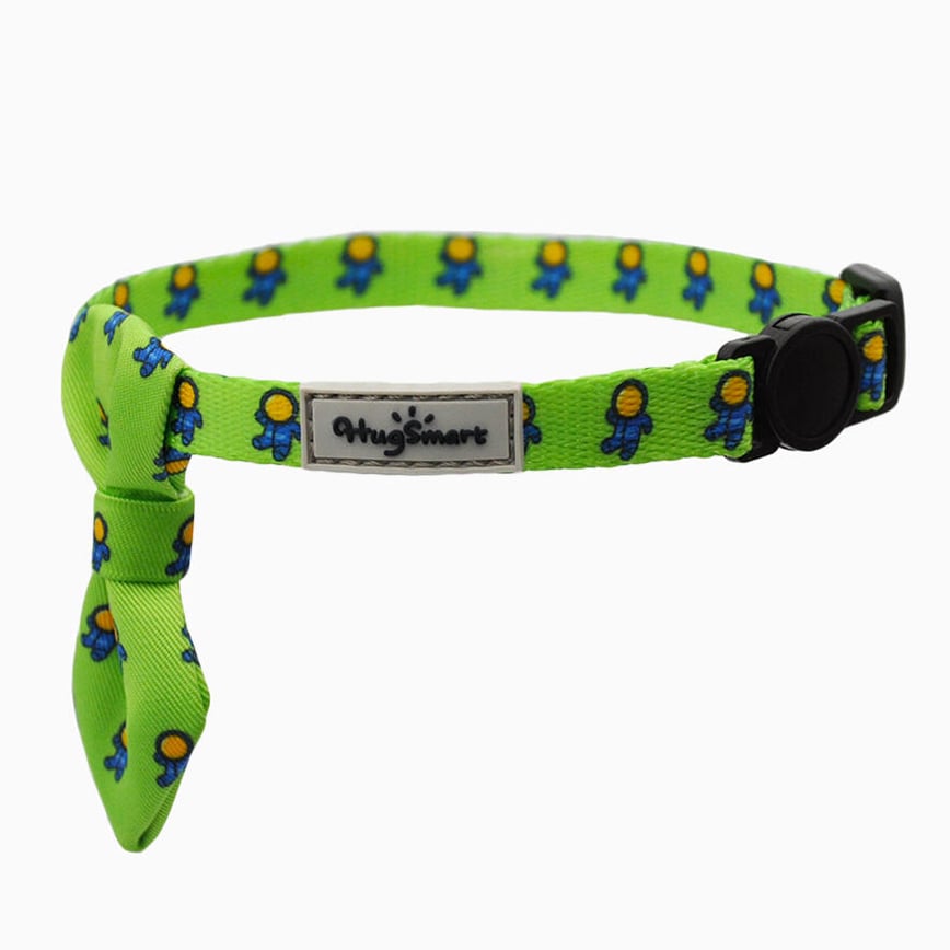 HUGSMART SPACE KITTY - ASTRONAUT (HS813)