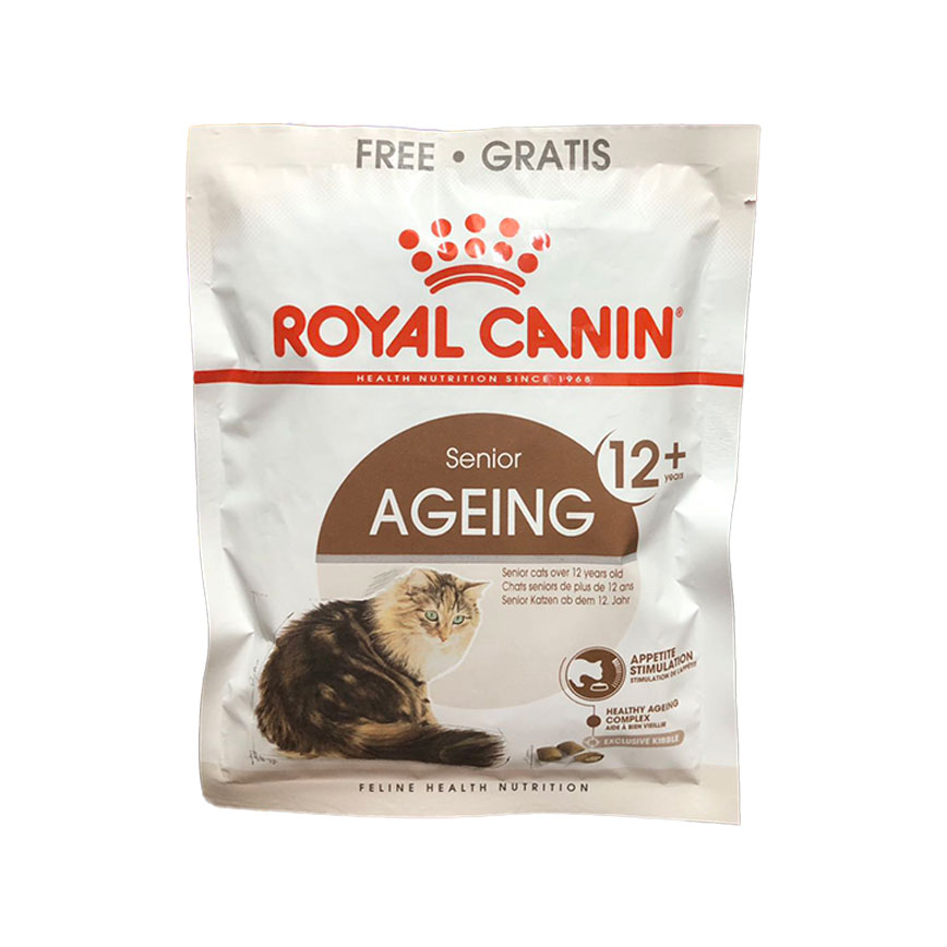 Royal Canin 貓糧 法國皇家貓糧試食裝 50g (款式隨機) (贈品) 圖 1