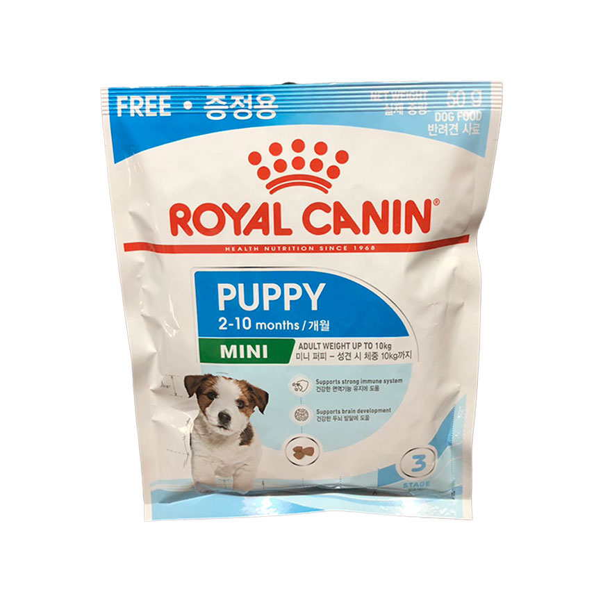 Royal Canin 狗糧 法國皇家狗糧 試食裝 50g (款式隨機) (非賣品) 圖 1