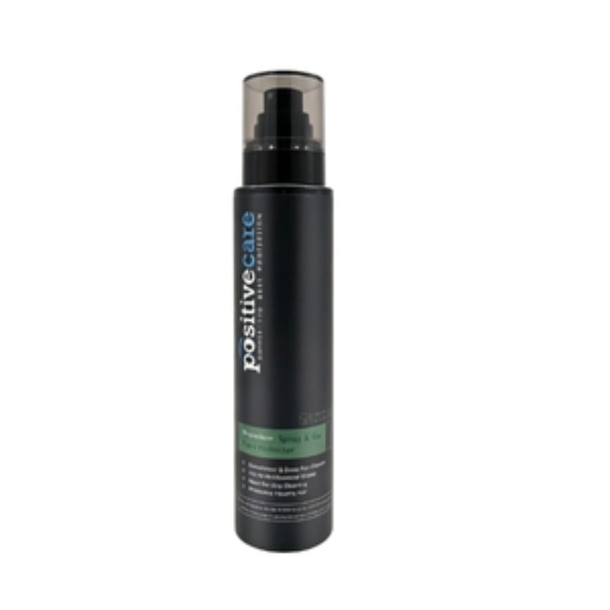 positivecare泡泡靈 乾洗噴霧 180ml (貓犬用) (PPC03) (新舊包裝隨機發貨) 圖 2