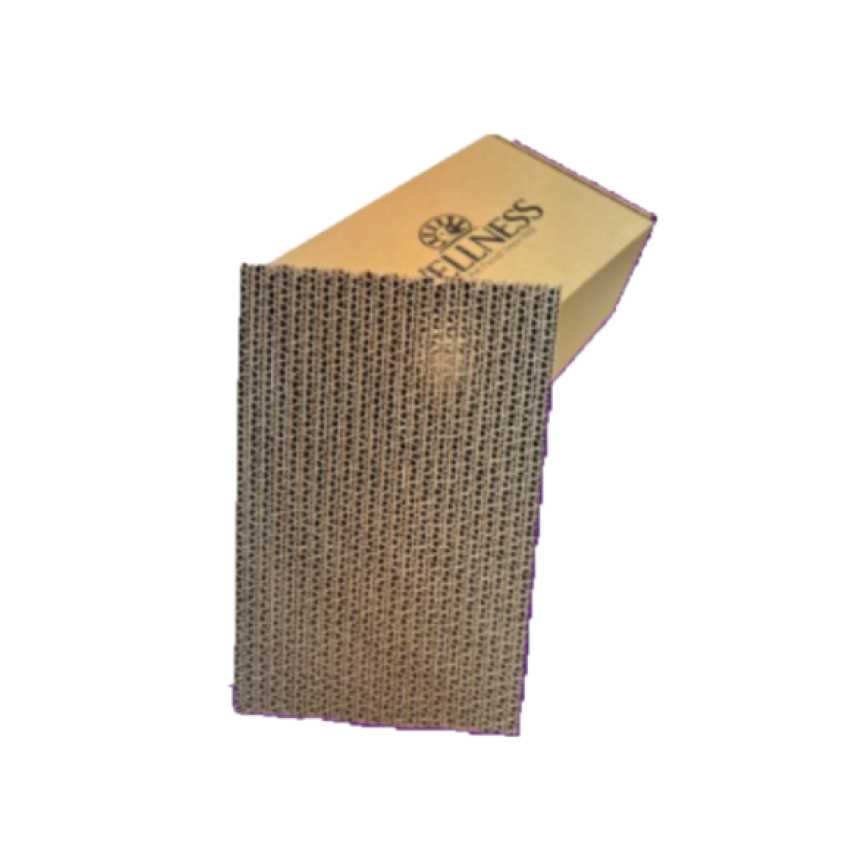 WELLNESS 鞋盒形貓抓板 (WNBOXB/WNBOXT)