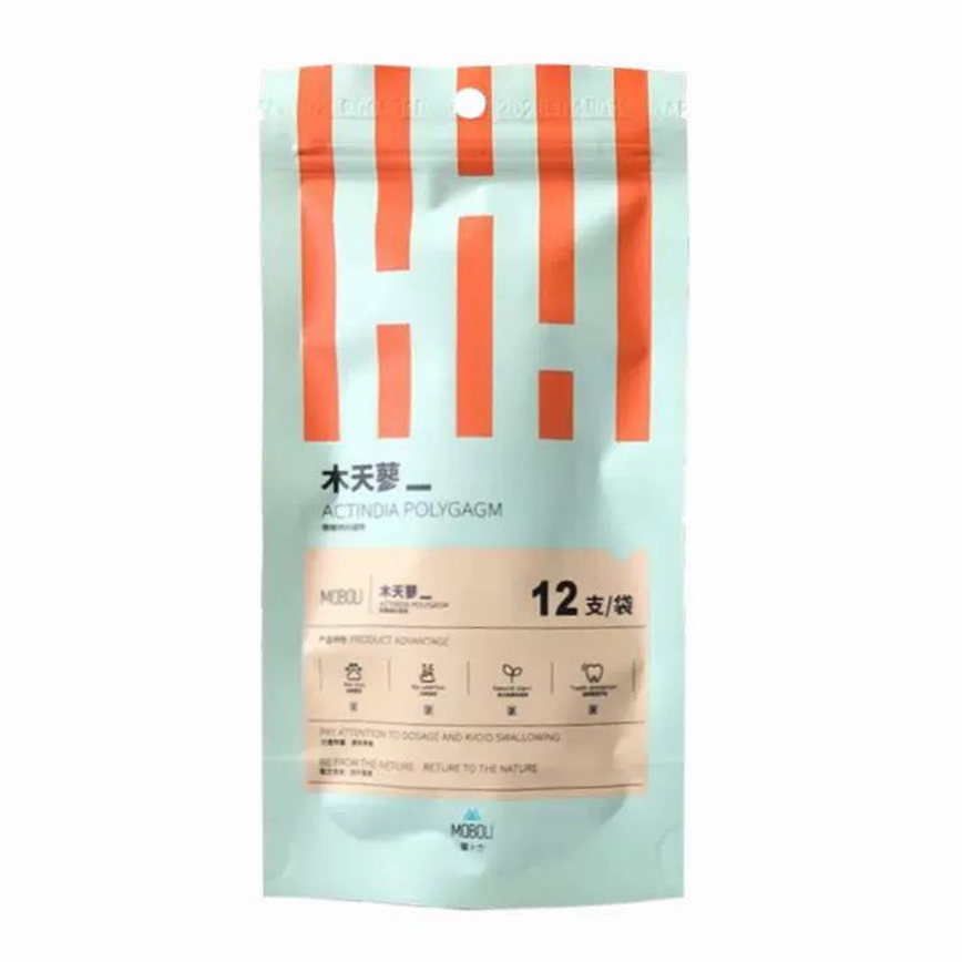 MOBOLI High⾶⽊天寥包裝 12支 (mo30165) 圖 1