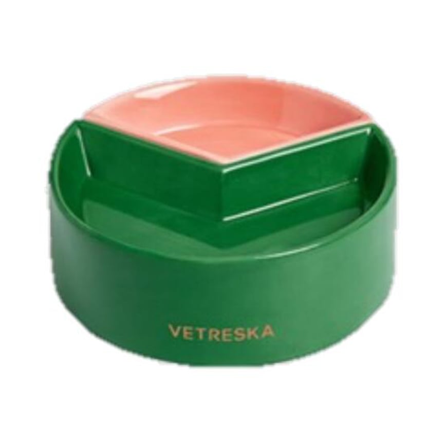 VETRESKA 西瓜陶瓷分食碗 (vk12599) 