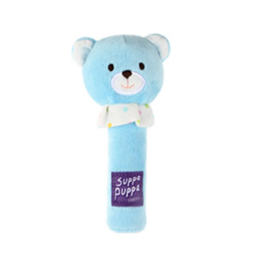 GiGwi Suppa Puppa幼⽝系列 奶萌熊仔 (8250) 圖 1