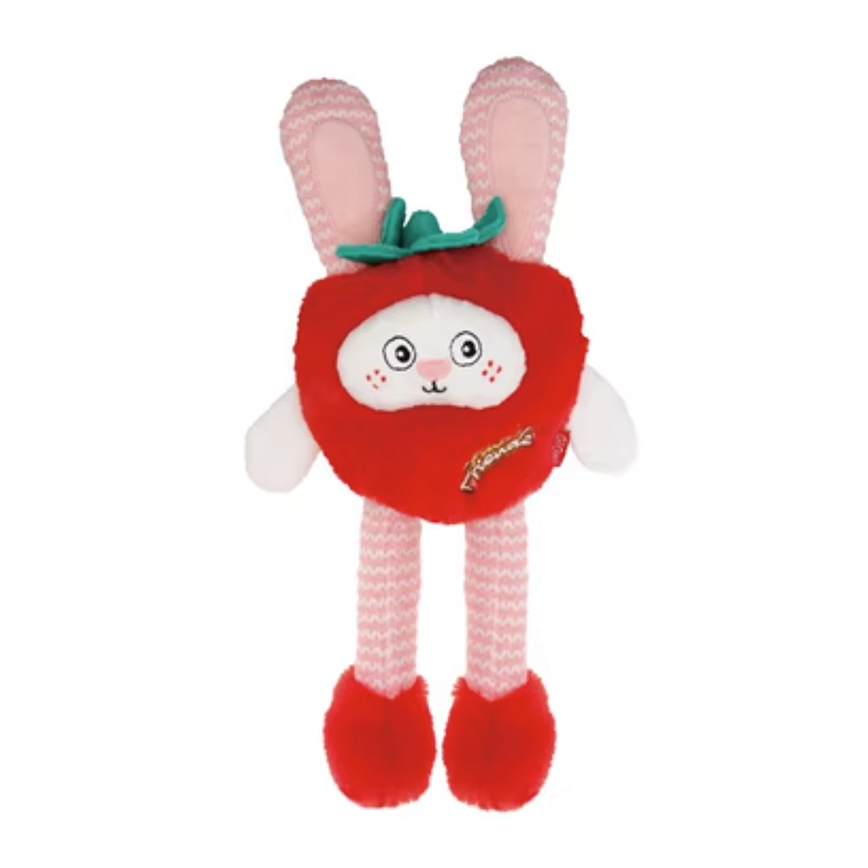 GiGwi Plush Friendz拉扯系列 (款式隨機) 圖 3