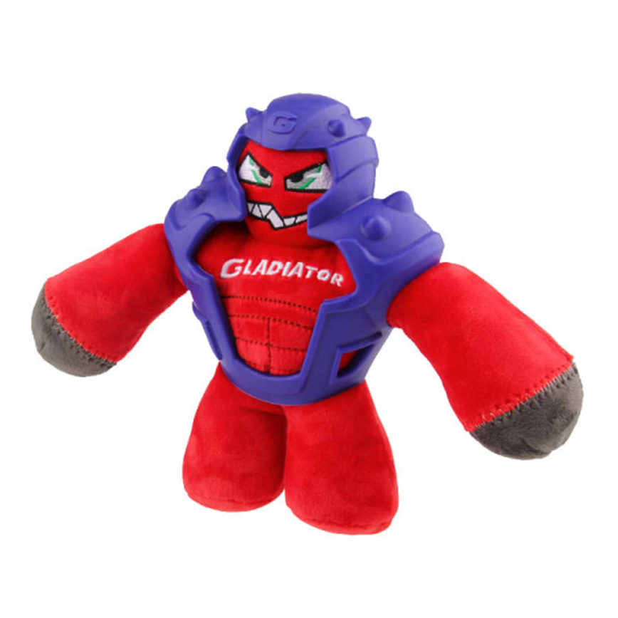 GiGwi Gladiator盔甲戰神 (顔色隨機)