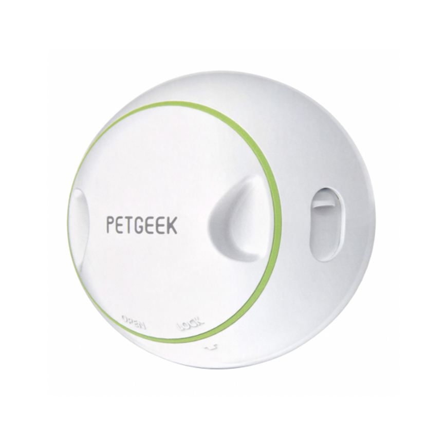 GiGwi Petgeek電動玩具 漏食球 (8005)