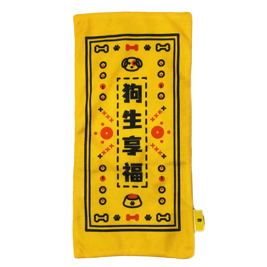 PETSVILLE 發聲符紙系列 (款式隨機)