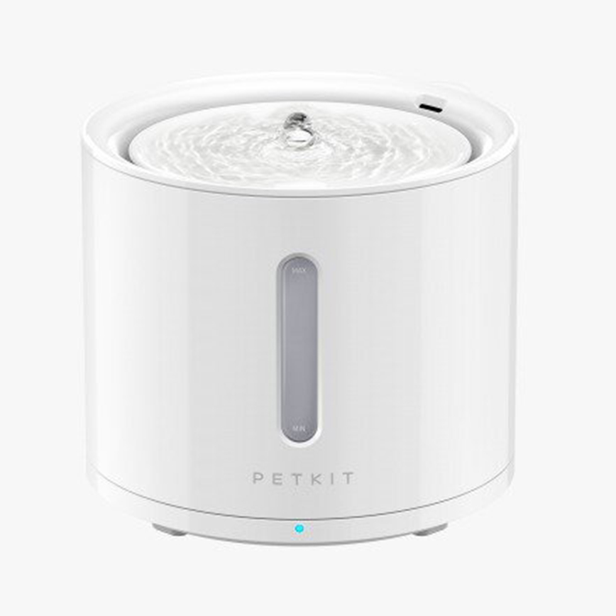 PETKIT Eversweet SOLO 2 無線水泵智能飲水機 白 2L (需插電使用) (pkctw2a) 圖 2