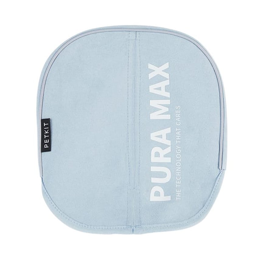 PETKIT Pura Max 磁吸防塵門簾 灰 (pkt4d) 