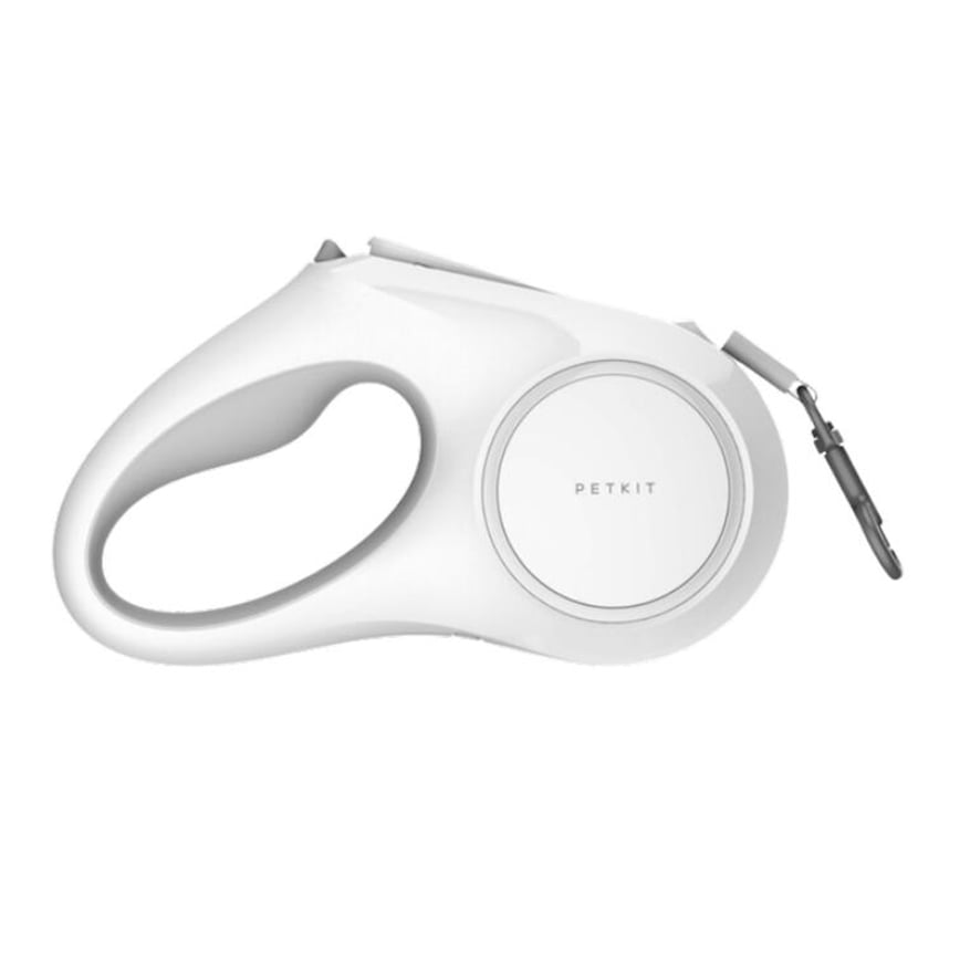 PETKIT Go Free伸縮牽引繩 白色 3米 (pkq3a) 