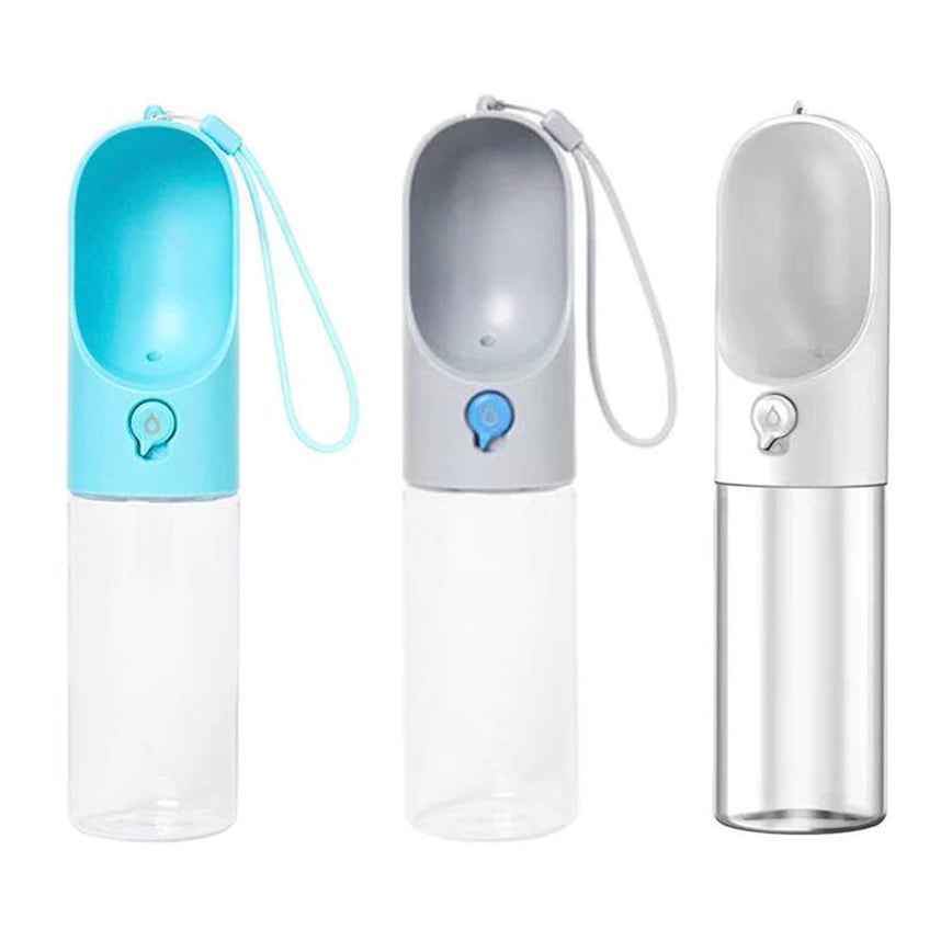 PETKIT Eversweet Travel⼾外⽔樽 300ml (顏色隨機) 