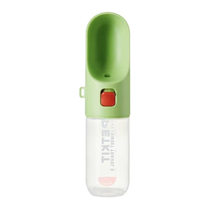 PETKIT Eversweet Travel 2 ⼾外⽔樽 400ml (顏色隨機) 