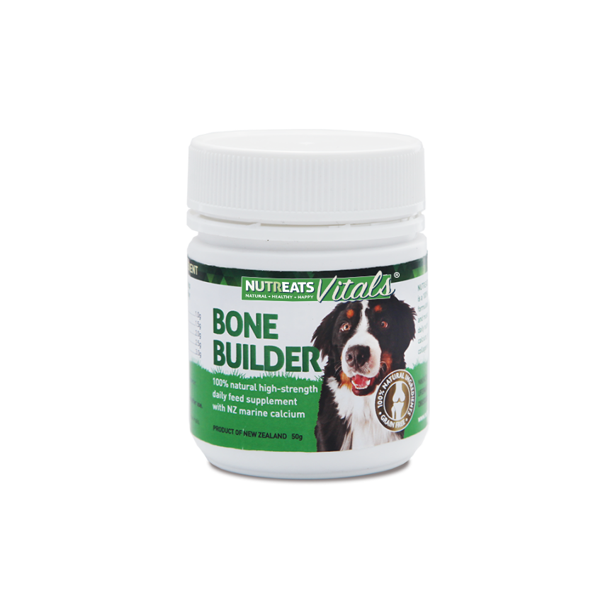 Nutreats 紐滋寵 老犬特護關節粉 50g (5103050)