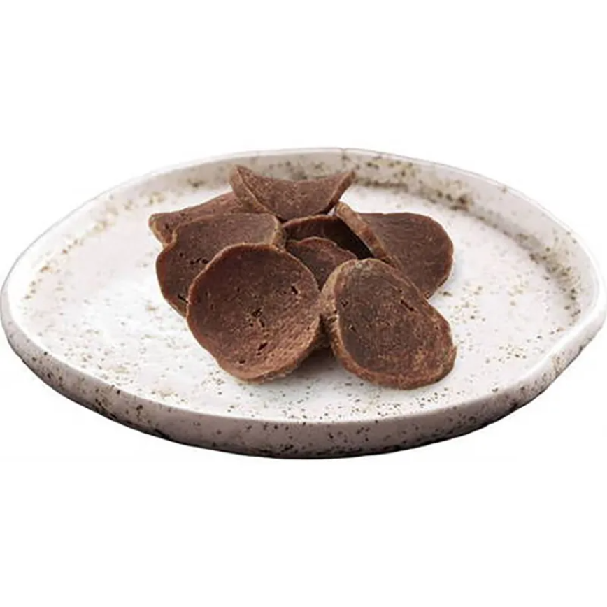 Petio 日本產 狗零食 極上風乾 黑毛和牛筋片 70g (90503306) 圖 2