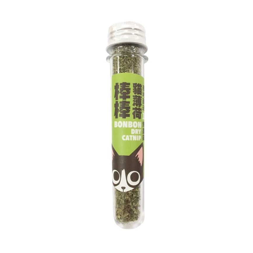 汪喵星球 貓薄荷棒棒