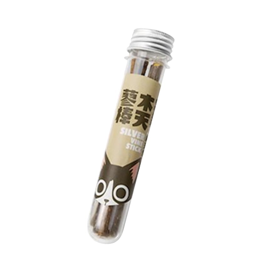 汪喵星球 潔牙木天蓼 貓用