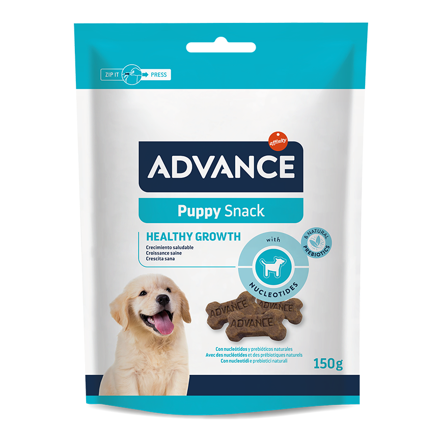 ADVANCE 狗小食 功能性系列 幼犬配方 150g (920040) (新舊包裝隨機發貨) 圖 2