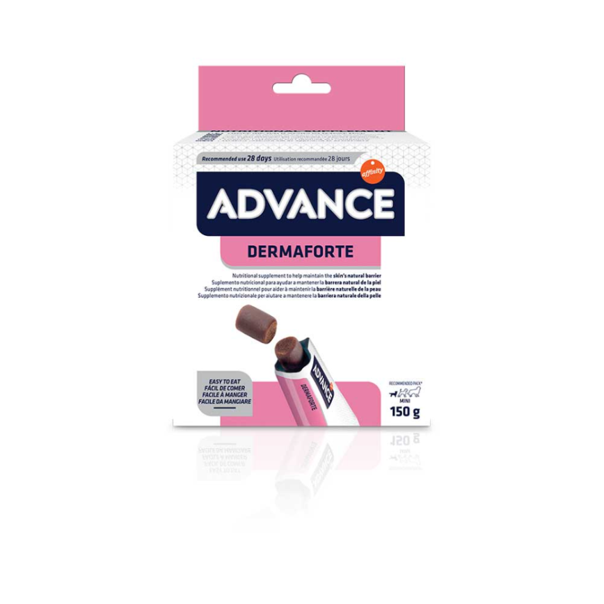 ADVANCE 狗狗皮膚護理營養保健品 150g (962197)