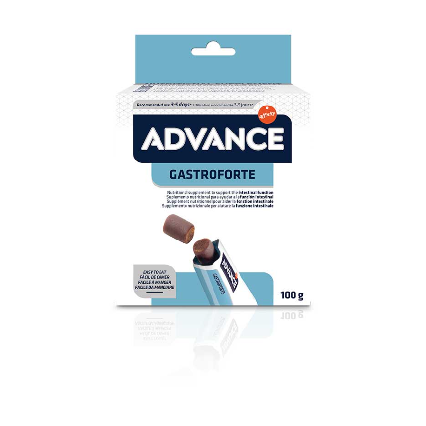 ADVANCE 狗狗腸道健康營養保健品 100g (962193)