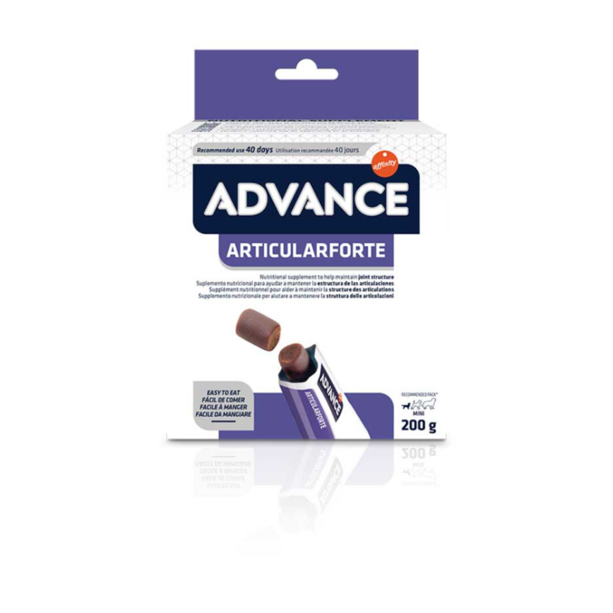 ADVANCE 狗狗關節護理營養保健品 200g (962195)