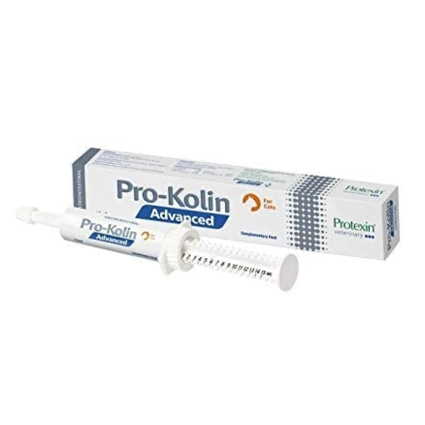 Prokolin Pro-Kolin Advance 特效止瀉益生菌 15ml (貓用)