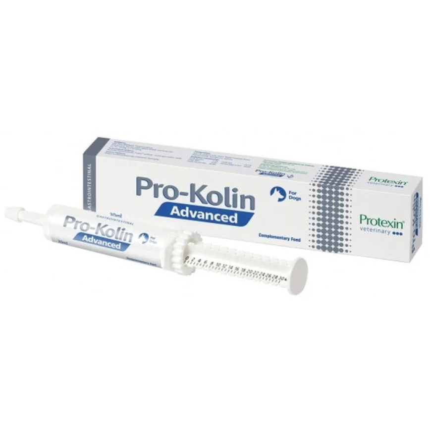 Prokolin Pro-Kolin Advance 特效止瀉益生菌 30ml (犬用) (TBS)