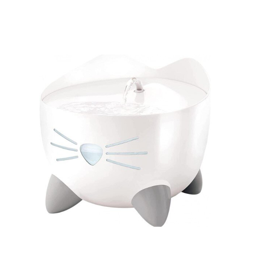 Catit PiXi 貓貓飲水機 白色 2.5L (43715) 