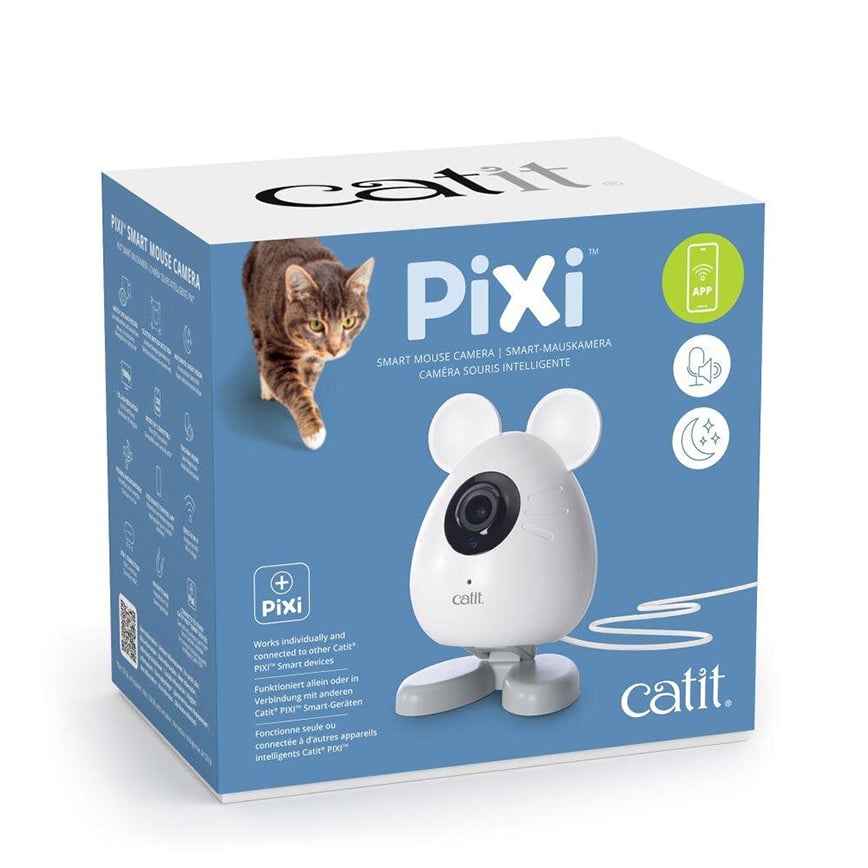 Catit PiXi 貓貓智能鏡頭 (43758) 圖 2