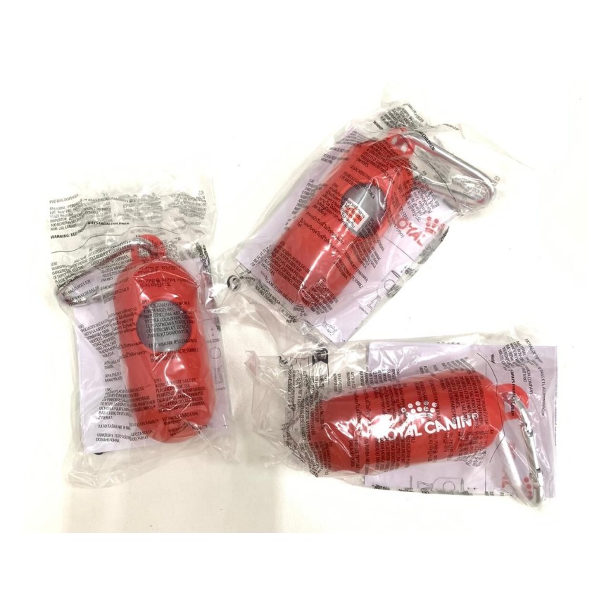 Royal Canin 法國皇家 便便袋分配器 (860275)