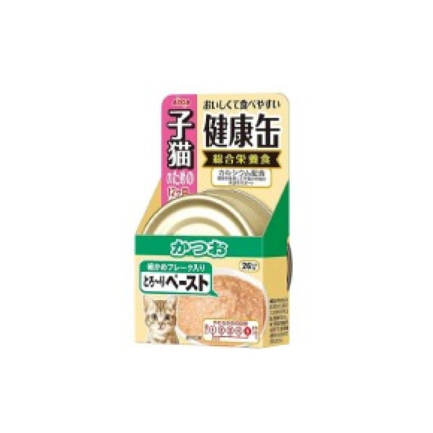 AIXIA愛喜雅 幼貓健康罐系列 40g