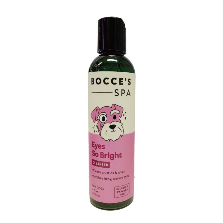 Ark Naturals 天然草本洗眼水 4oz (11002) (貓犬用) (新包裝)