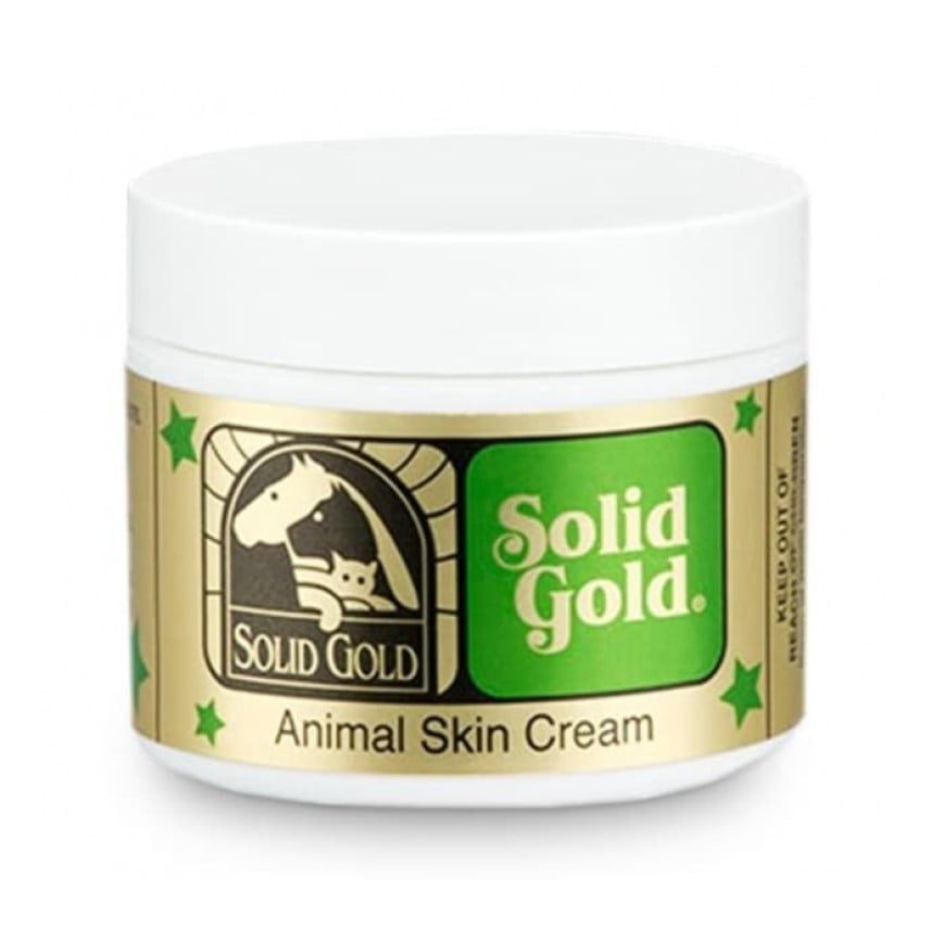 Solid Gold 素力高 動物皮膚軟膏 2oz (SG117) (犬用)
