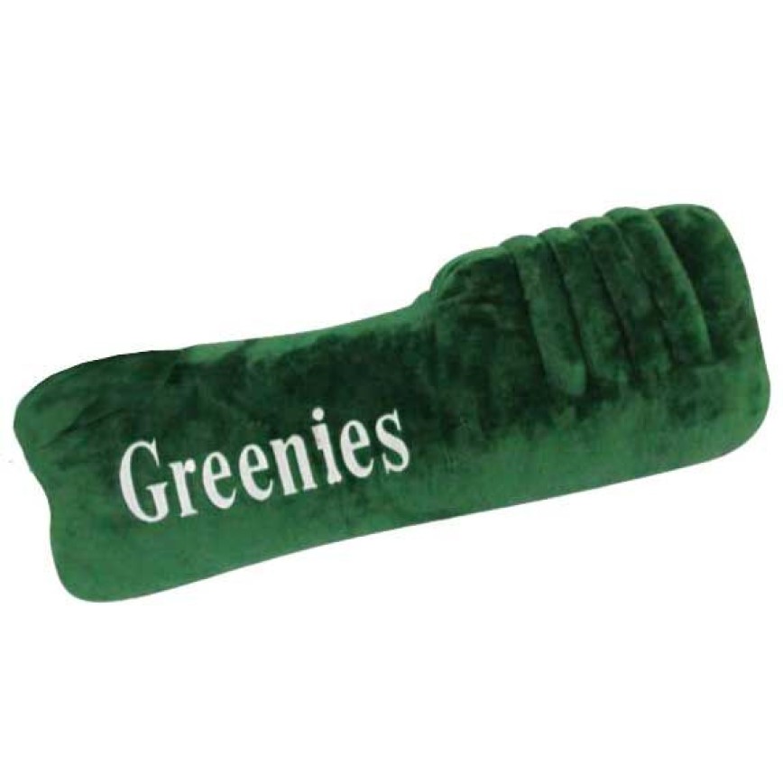 Greenies 健康攬枕 (45*16*5cm) (贈品) (65481) 圖 1