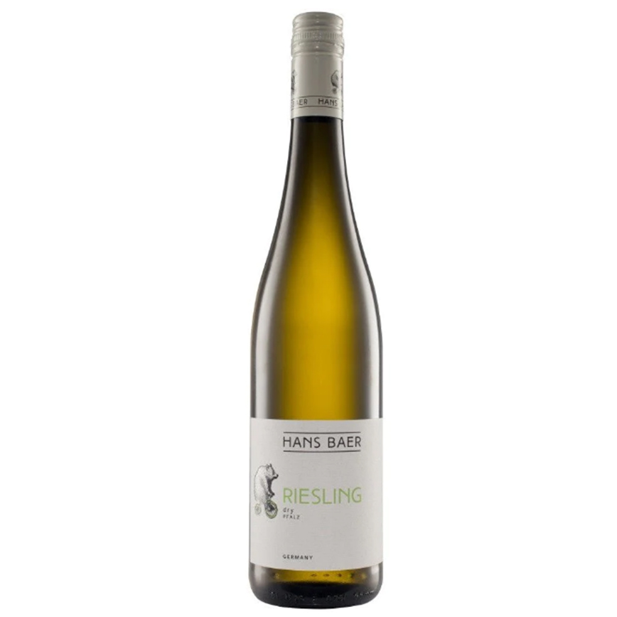 Hans Baer Riesling Trocken 750ml
