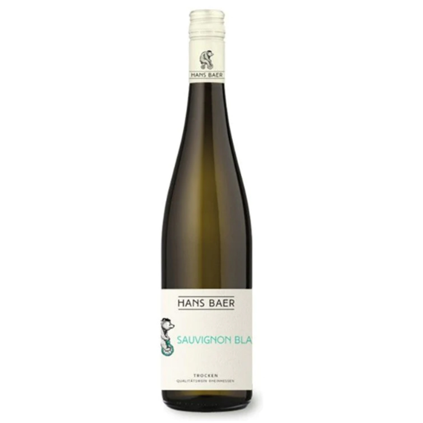 Hans Baer SAUVIGNON BLANC 750ml