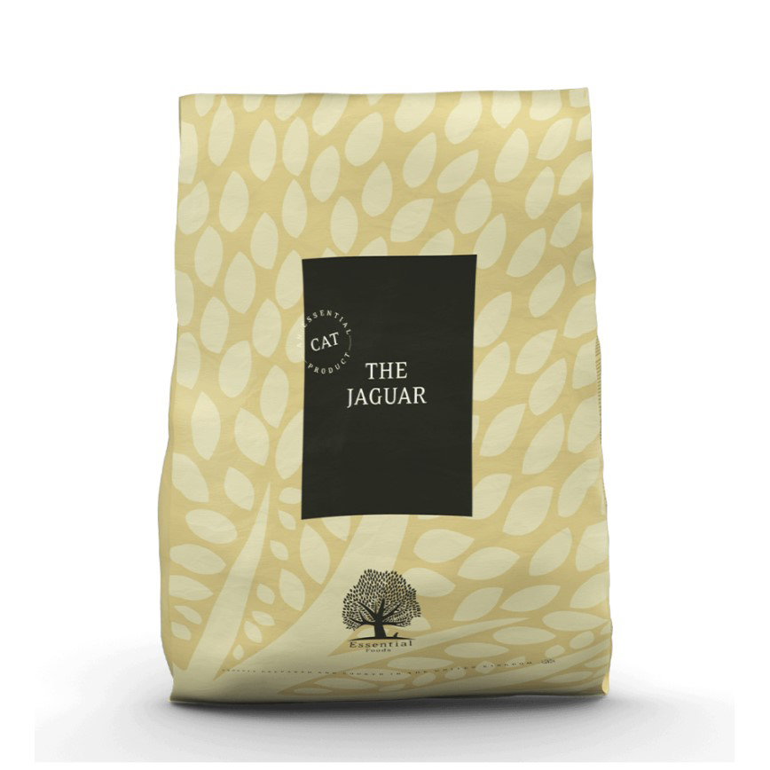 Essential Foods 易膳 貓糧 捷豹 10kg (J-10) 圖 2