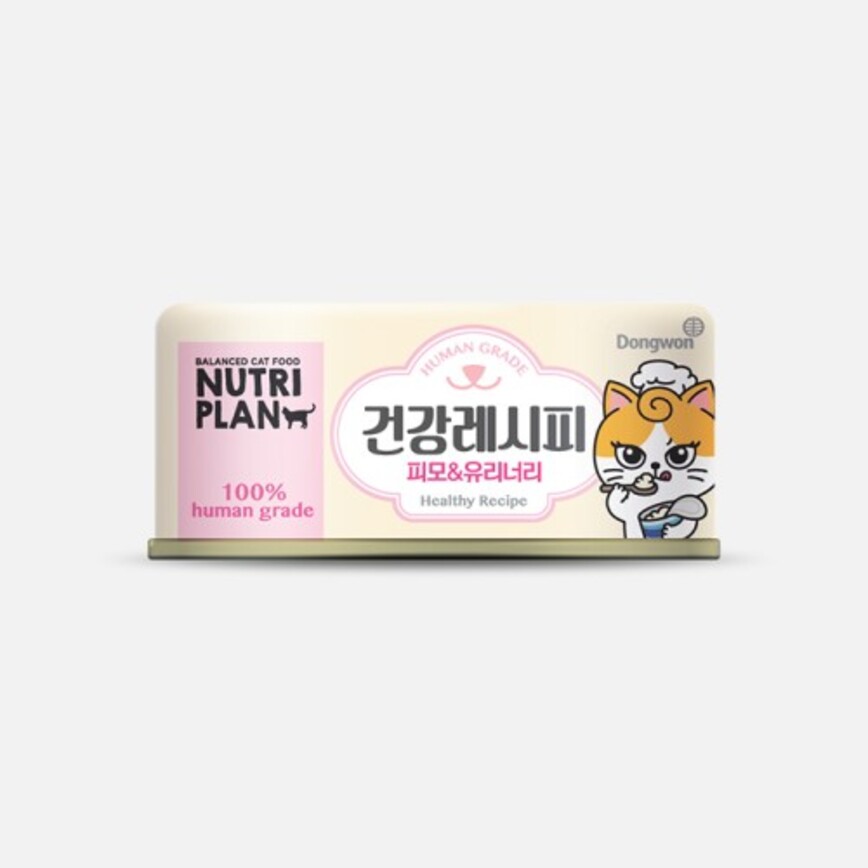 Nutriplan 美毛泌尿配方 90g (粉)