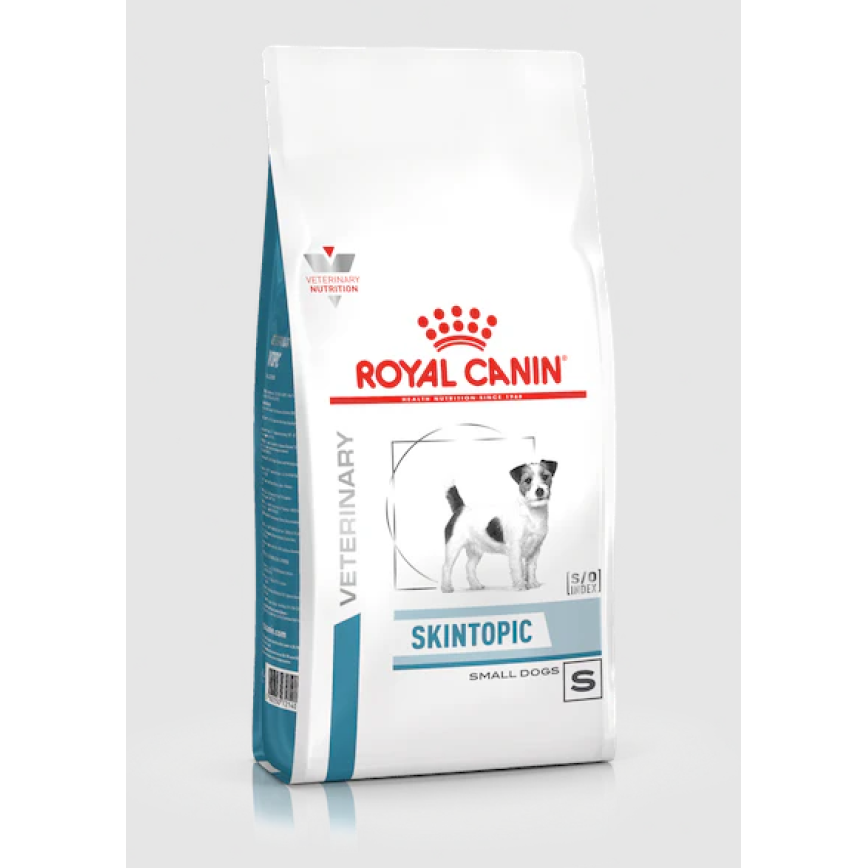 Royal Canin 處方糧 法國皇家狗糧 皮膚敏感系列 小型成犬異位性皮膚炎 1.5kg (3110700)