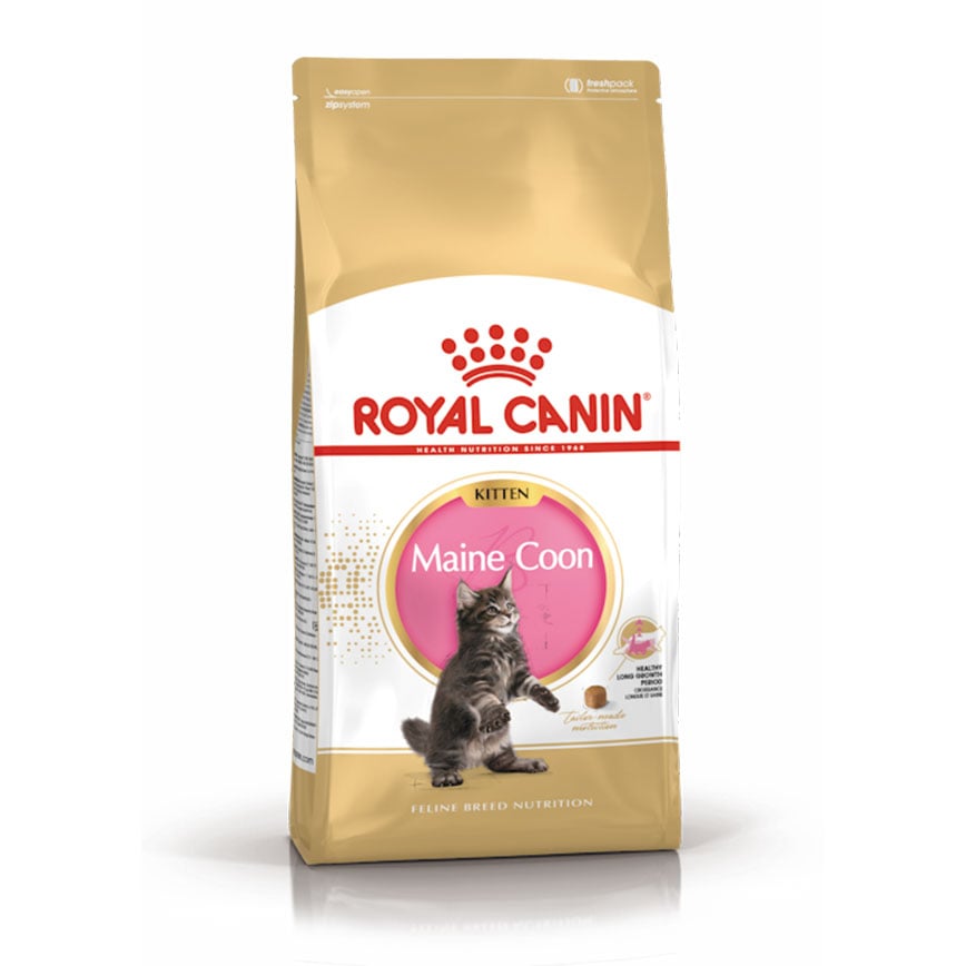 Royal Canin 緬因幼貓 2kg