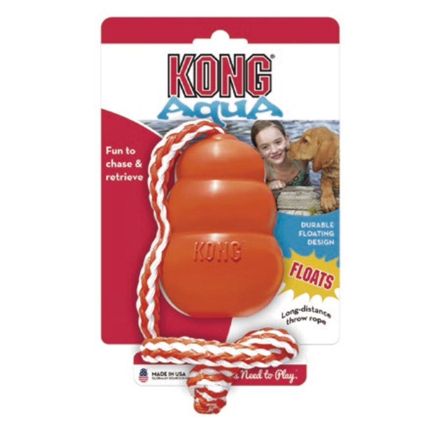 KONG Aqua 10cm (41947) 圖 1