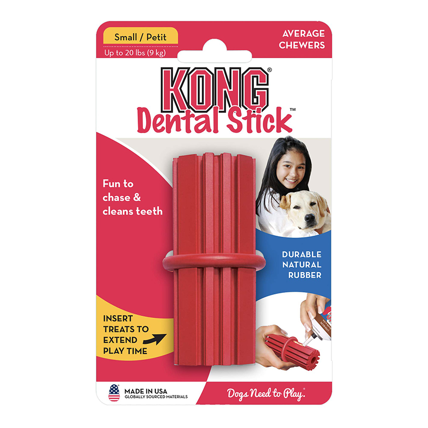 KONG Dental Stick™ 8cm (65032)