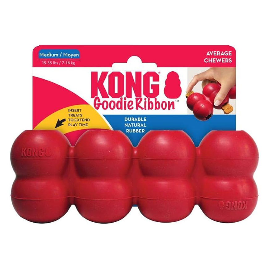 KONG Goodie Ribbon™ 18cm (68464)