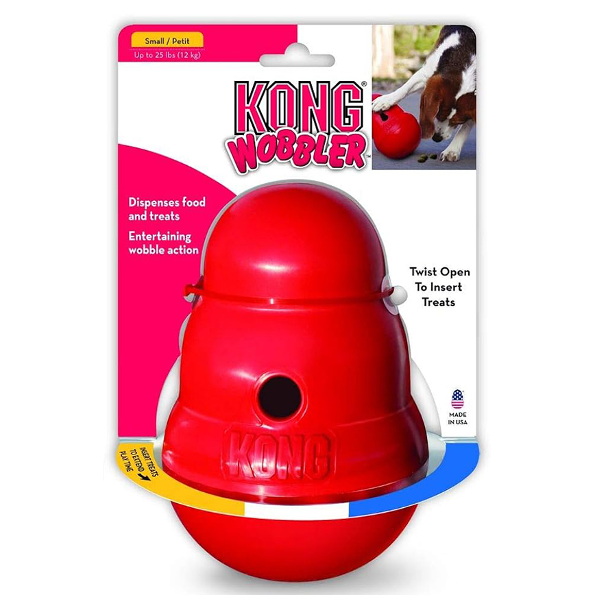 KONG Wobbler™ 19cm (47522)